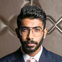Jasprit Bumrah